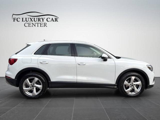 Audi Q3 35 2.0 tdi Business Advanced s-tronic