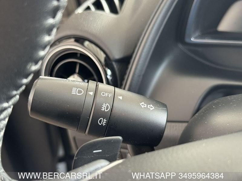 Mazda CX-3 CX-3 2.0L Skyactiv-G AWD Exceed