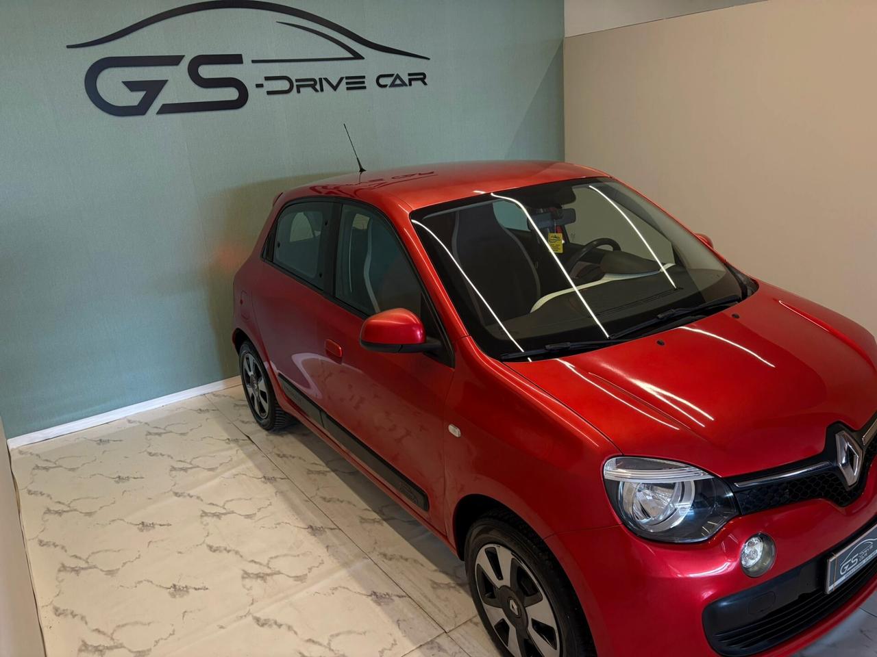 Renault Twingo SCe Life