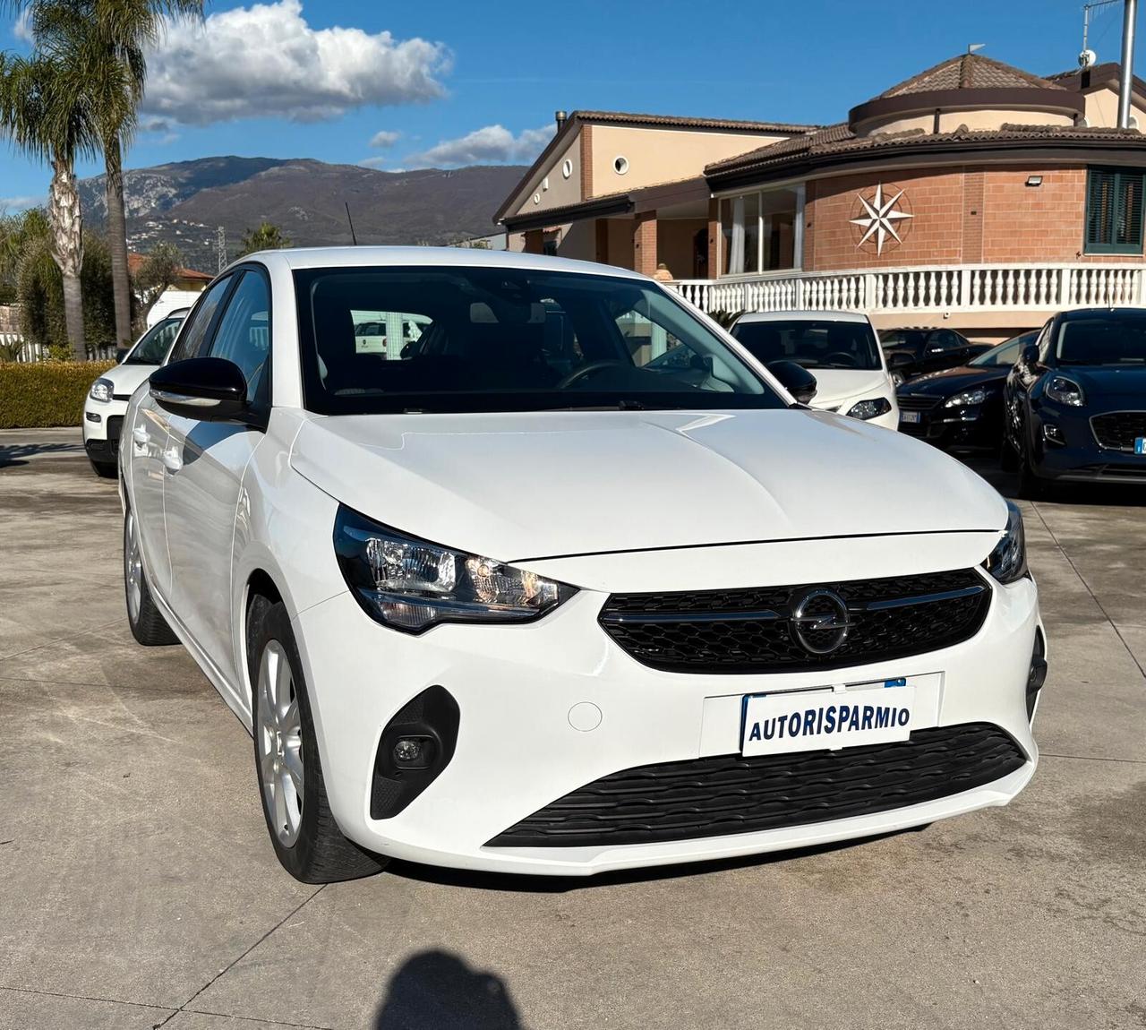 Opel Corsa 1.5 D 100Cv MT6 Edition