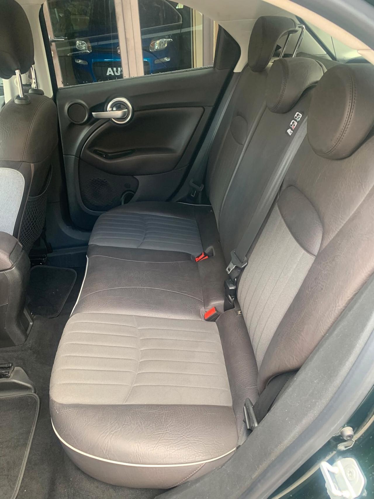 Fiat 500X 1.6 MultiJet 120 CV Lounge