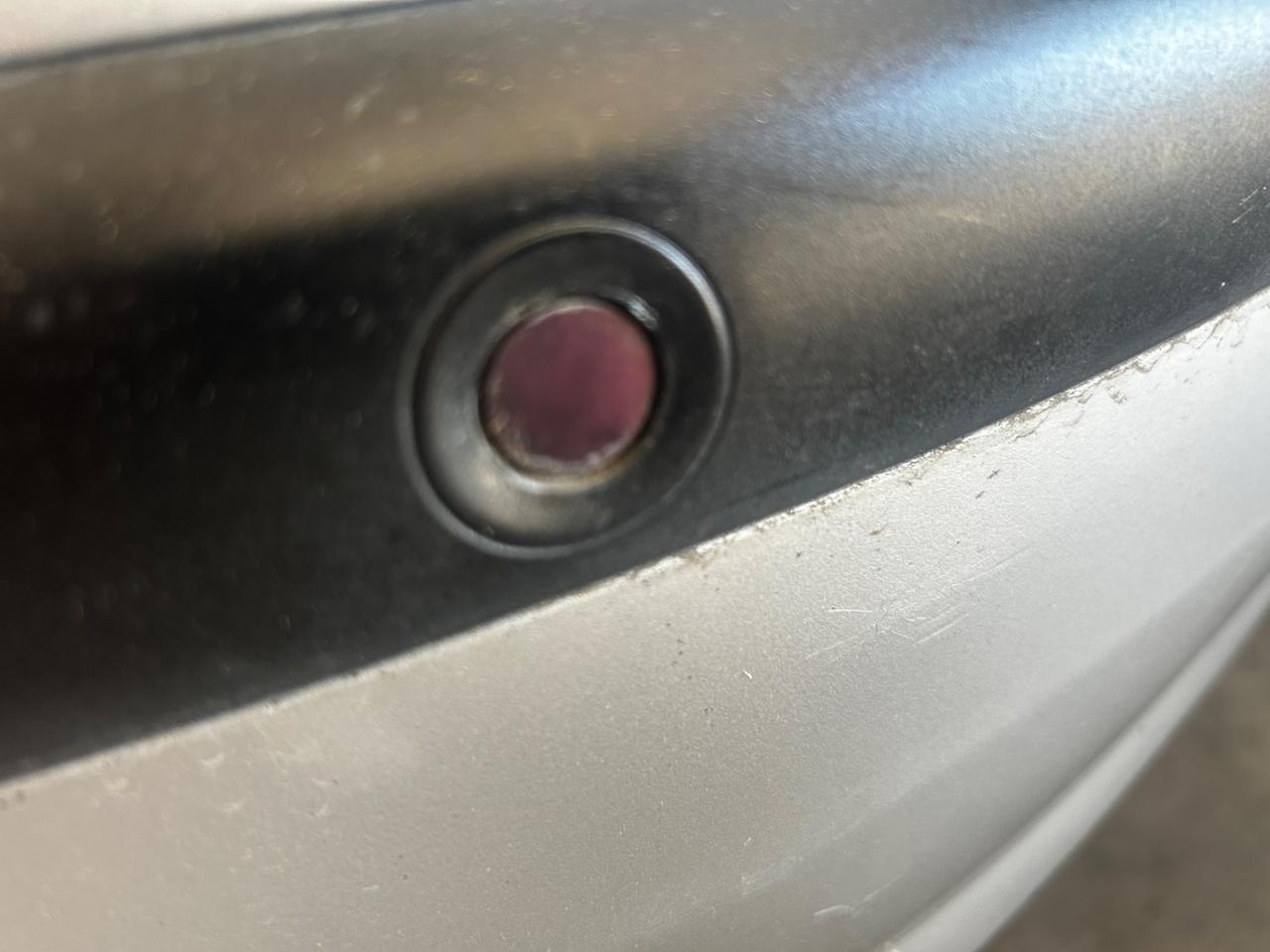 Fiat Panda 1200 active neopatentati ben accessoriata