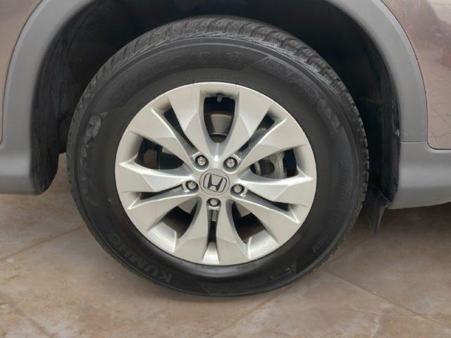 HONDA CR-V 1.6 i-DTEC Comfort 2WD