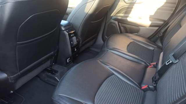 Jeep Compass 1.6 mjt Limited 2wd 130cv *NAVI+LED+RETROC.+FULL*