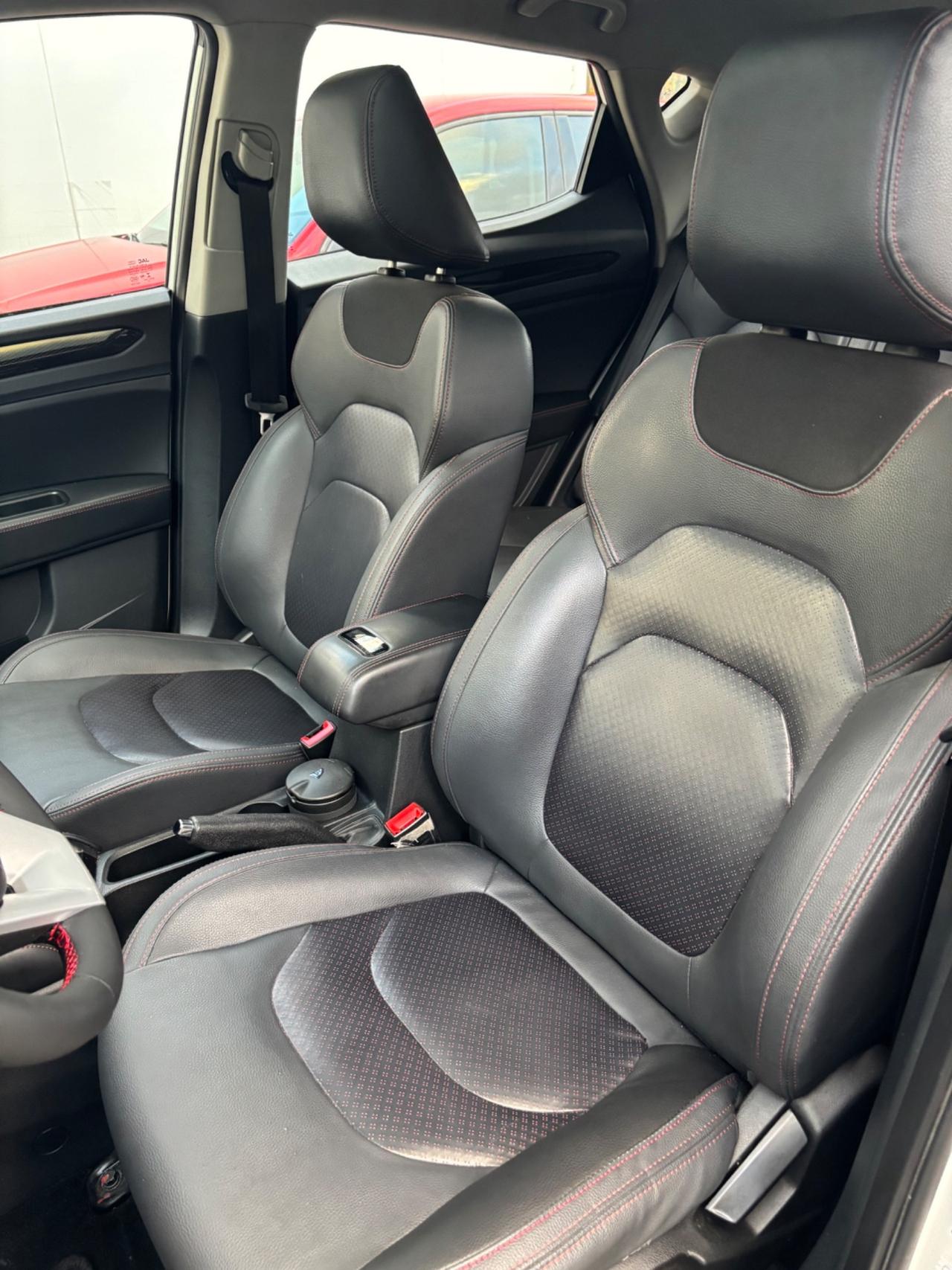 Dr DR4 1.6 Bi-Fuel GPL