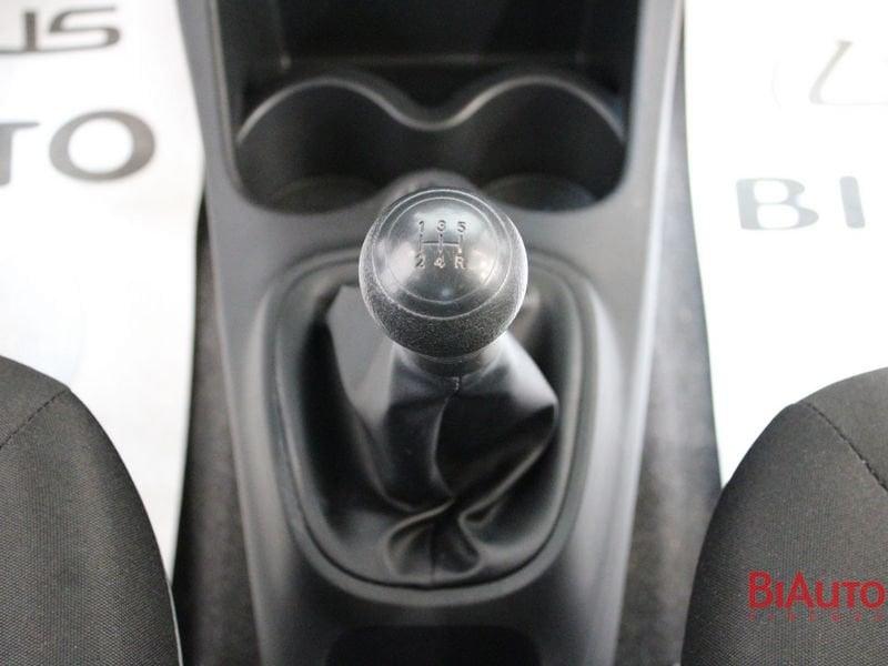 Toyota Aygo Aygo 1.0 12V VVT-i 5 porte Active Connect