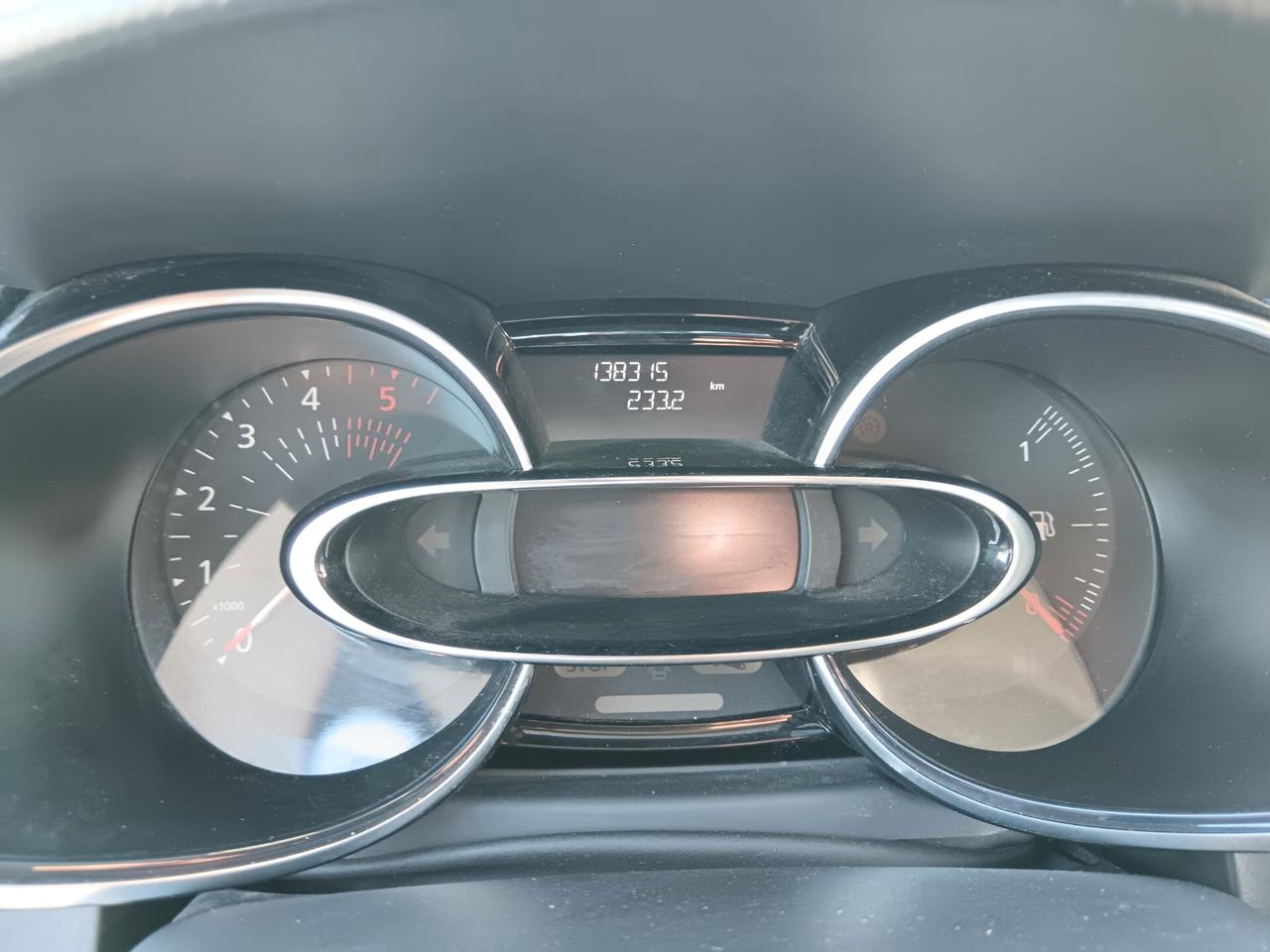 Renault Clio dCi 8V 90CV EDC Start&Stop 5 porte Energy Intens