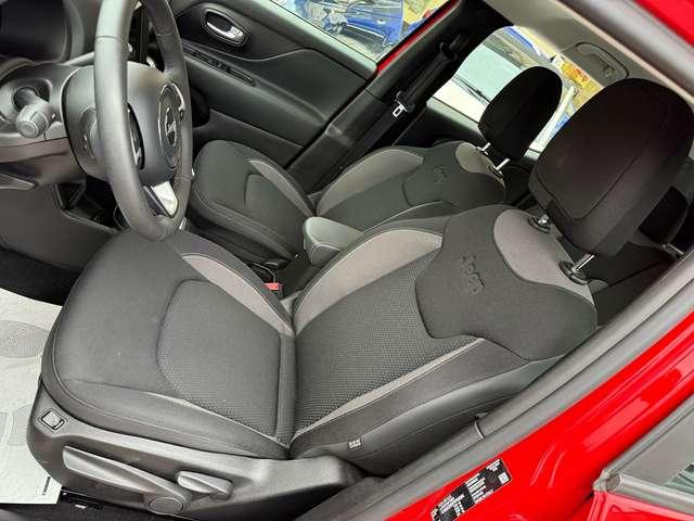 Jeep Renegade 1.6 mjt Limited 2wd 130cv PROMO FIN