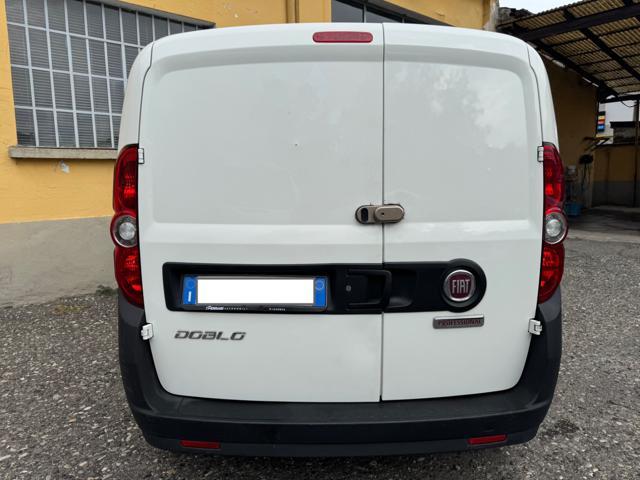 FIAT Doblo Doblò MAXI 3 1.6 MJT S&S PC-TN Cargo Lounge