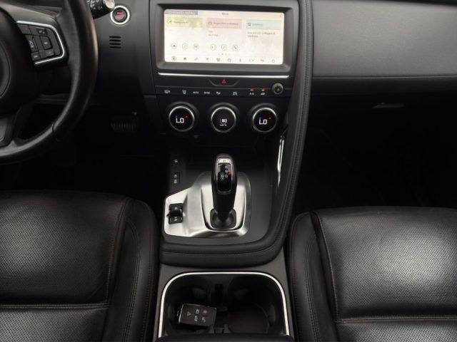 JAGUAR E-Pace 2.0D 150 CV AWD aut. S