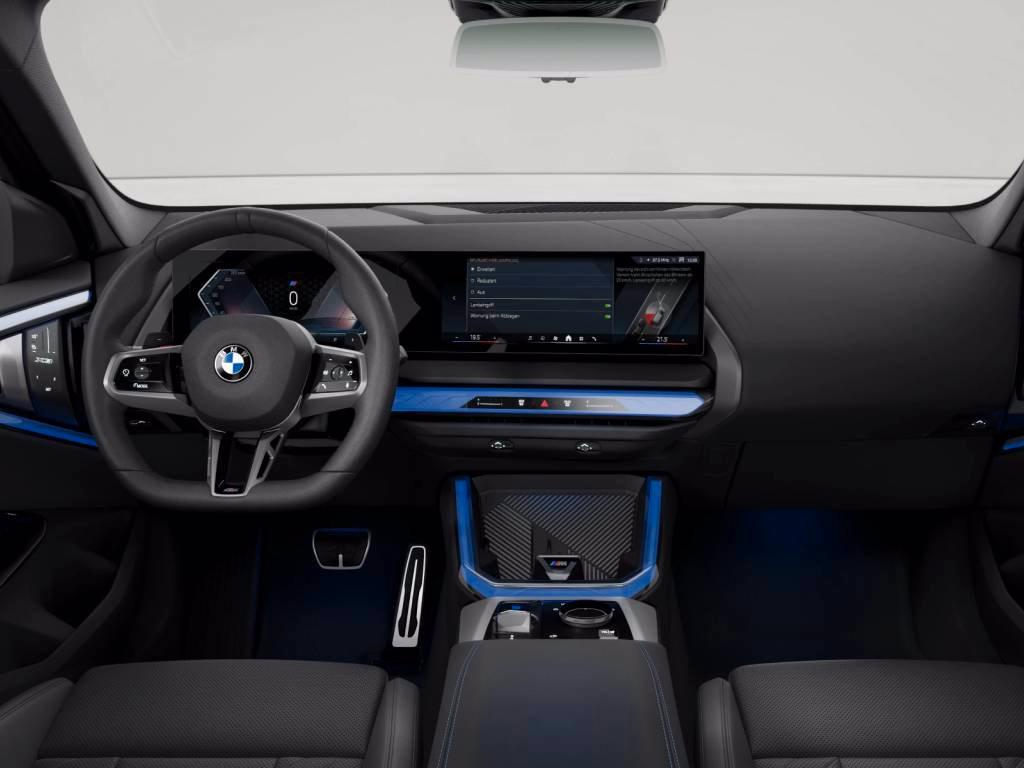 BMW X3 xdrive30e MSport auto del 2026