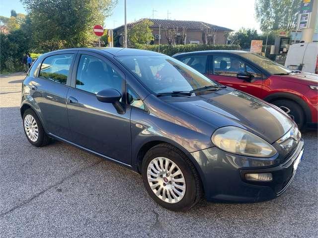 Fiat Punto Evo Punto Evo 5p 1.3 mjt Dynamic s BLACK FRIDAY