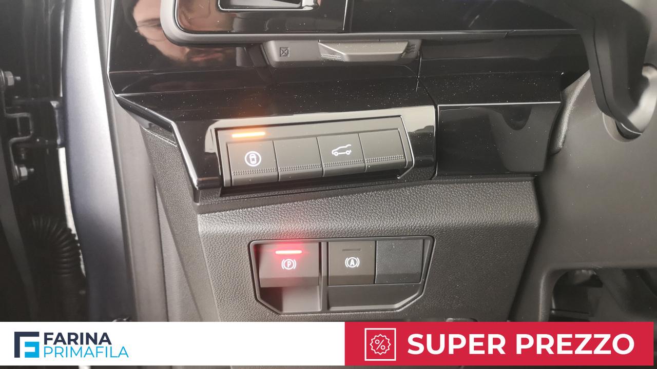 RENAULT Rafale 1.2 e-Tech full hybrid Techno 200cv auto