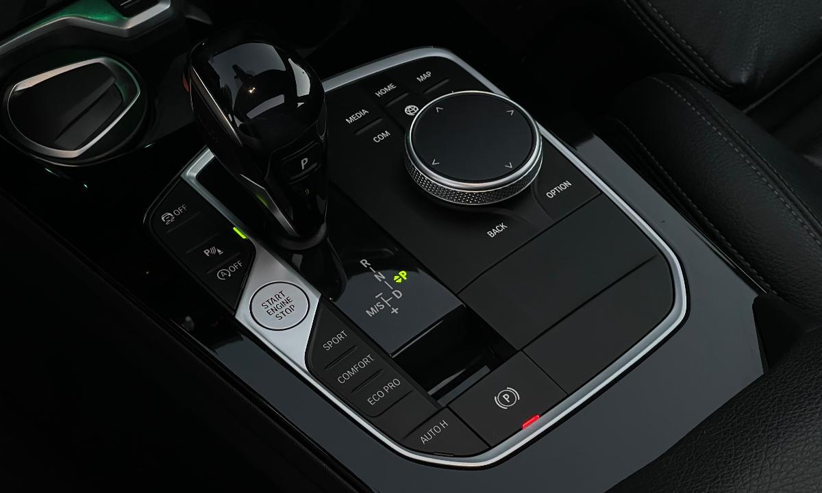 BMW Serie 1 118d 5p. M Sport