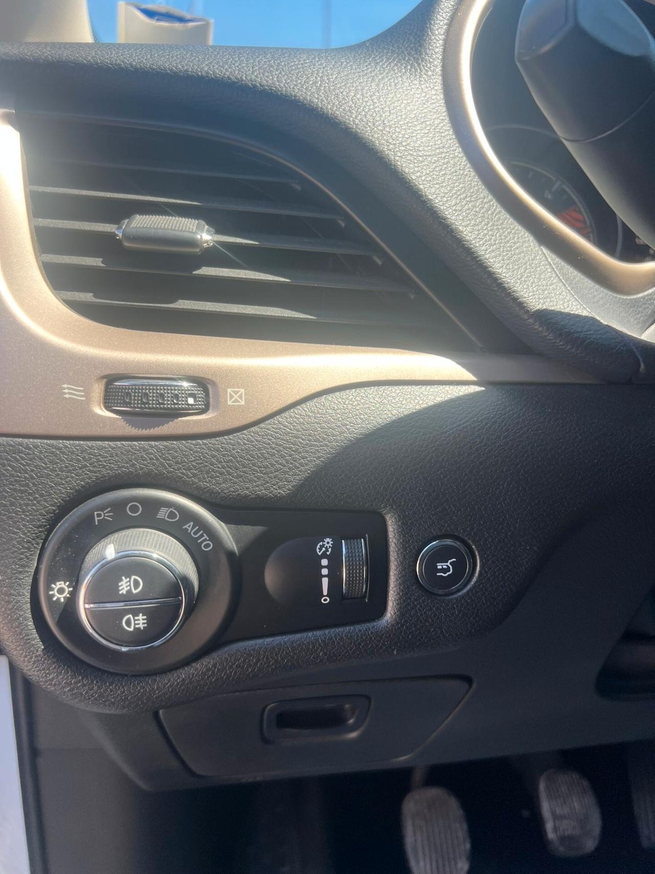 Jeep Cherokee 2.0 MJT LIMITED