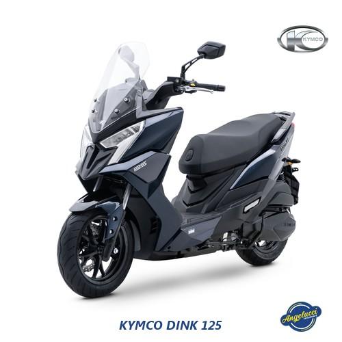 KYMCO DINK 125