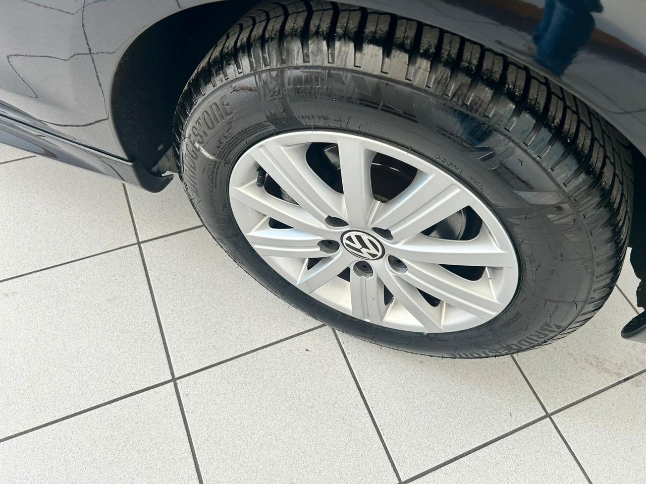 VW 6 Golf 1.6 TDI x NEOPATENTATI 2010