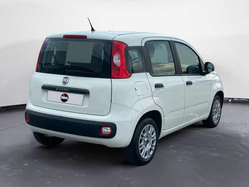 FIAT Panda 1.2 Easy s&s 69cv