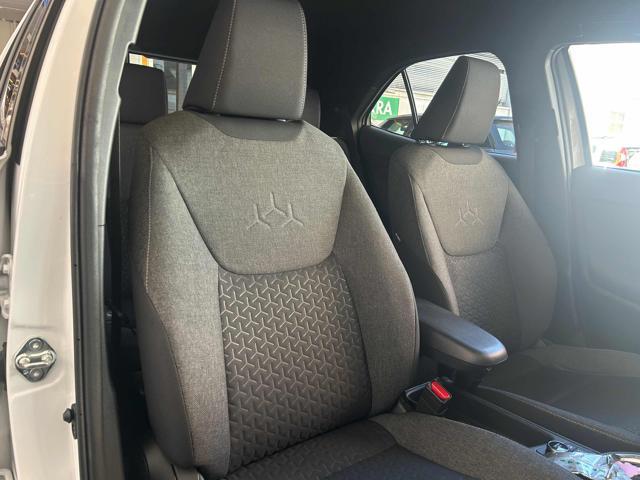 TOYOTA Yaris Cross 1.5 Hybrid 5p. E-CVT AWD-i Lounge