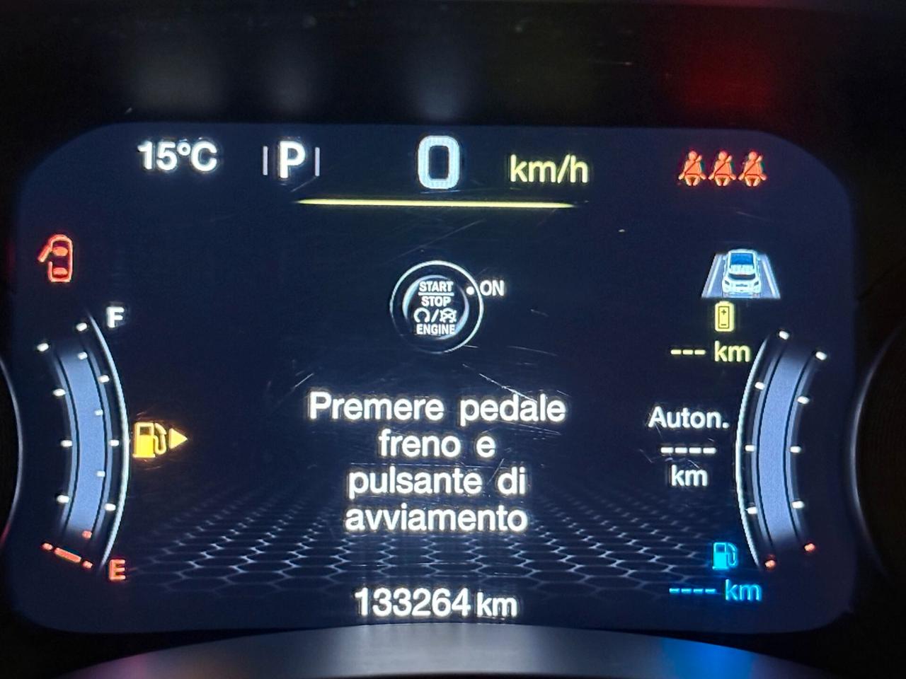 Jeep Renegade 1.3 T4 190CV PHEV 4xe AT6 Automatico Limited