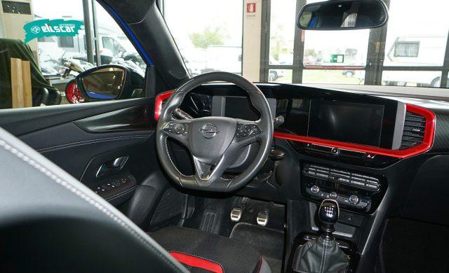 OPEL Mokka 1.2 Turbo 130 CV