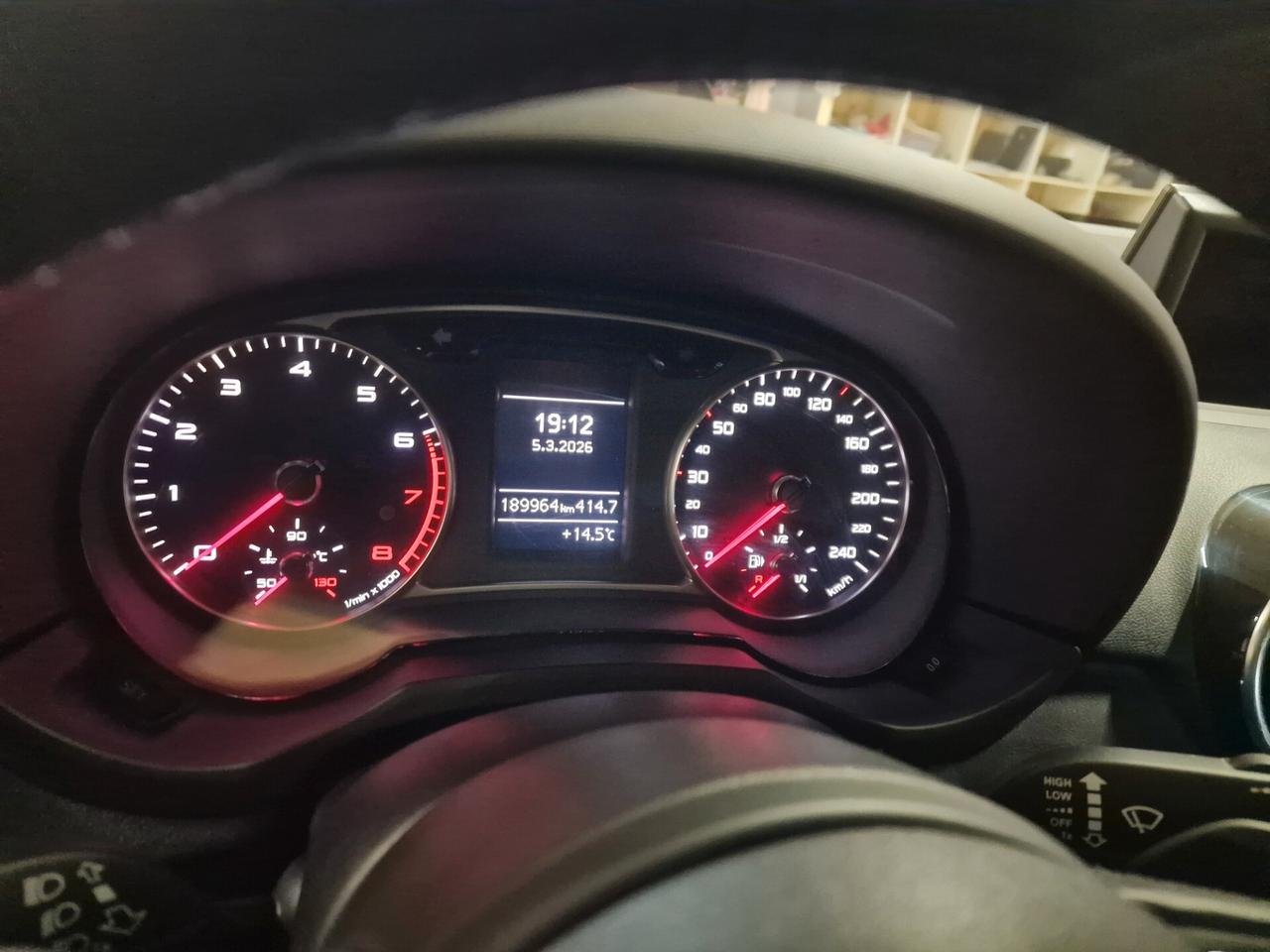 Audi A1 1.4 TFSI S tronic Ambition sline ok neopatentatiAudi A1 1.4 TFSI S tronic Ambition sline ok neopatentati