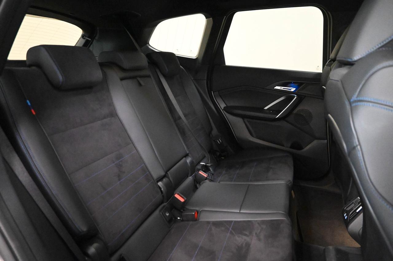 BMW X1 (U11) X1 xDrive 20d Msport