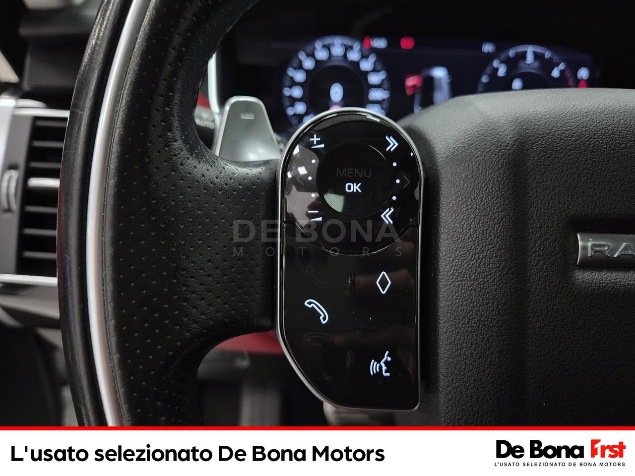 Land Rover Range Rover Sport 3.0 sdv6 hse dynamic 249cv auto my19