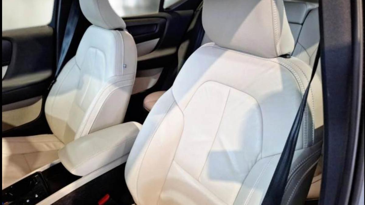 VOLVO Xc40 T5 Recharge Plug-In Hybrid Inscription