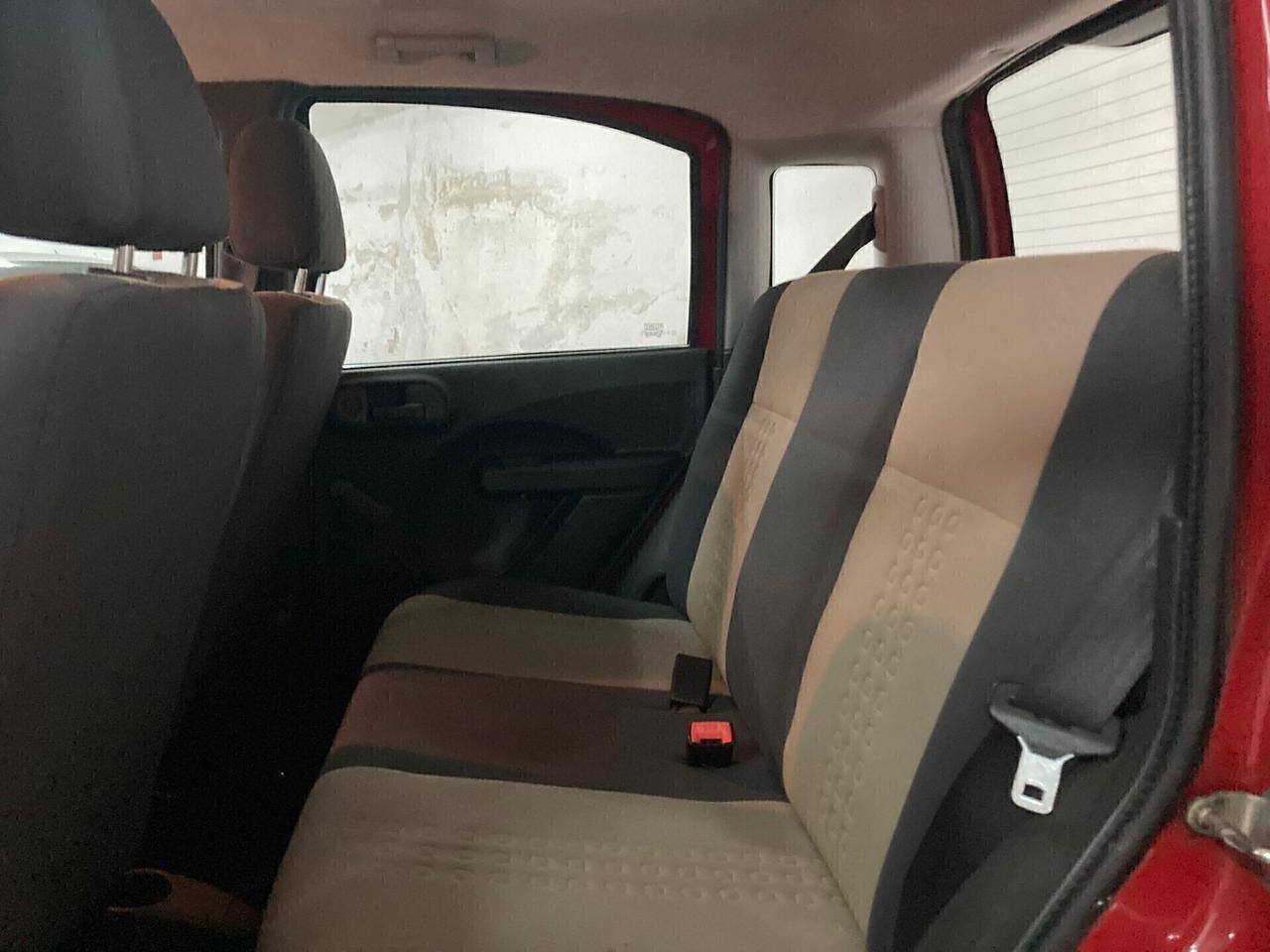 Fiat Panda 1.1 GPL - X NEOPATENTATI- 2009