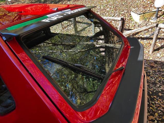 FIAT Ritmo 130 TC Abarth