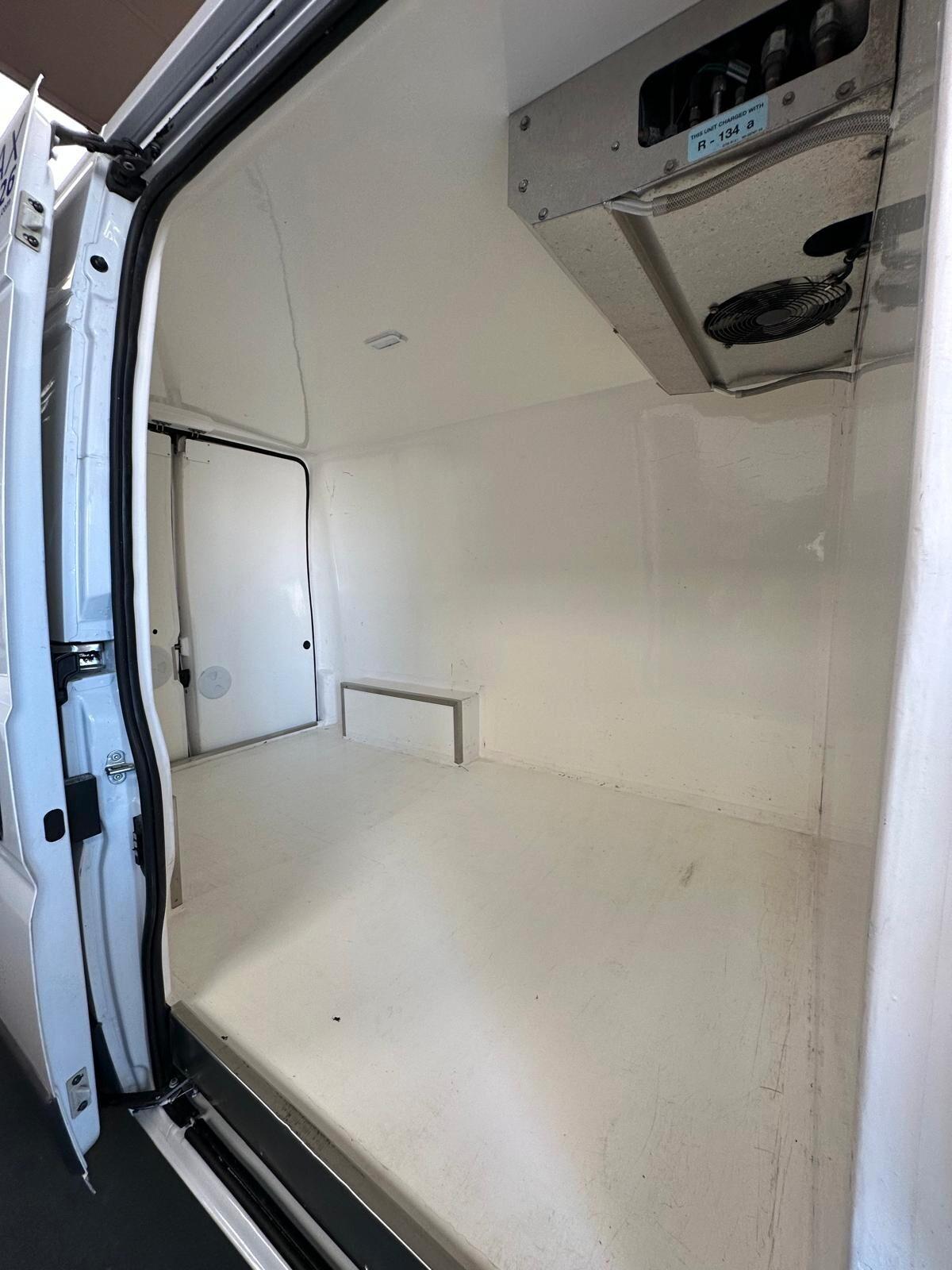 Fiat Ducato Frigo 2.3 Multijet
