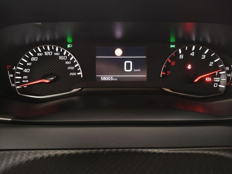 Peugeot 208 208 PureTech 100 Stop&Start 5 porte Active Pack
