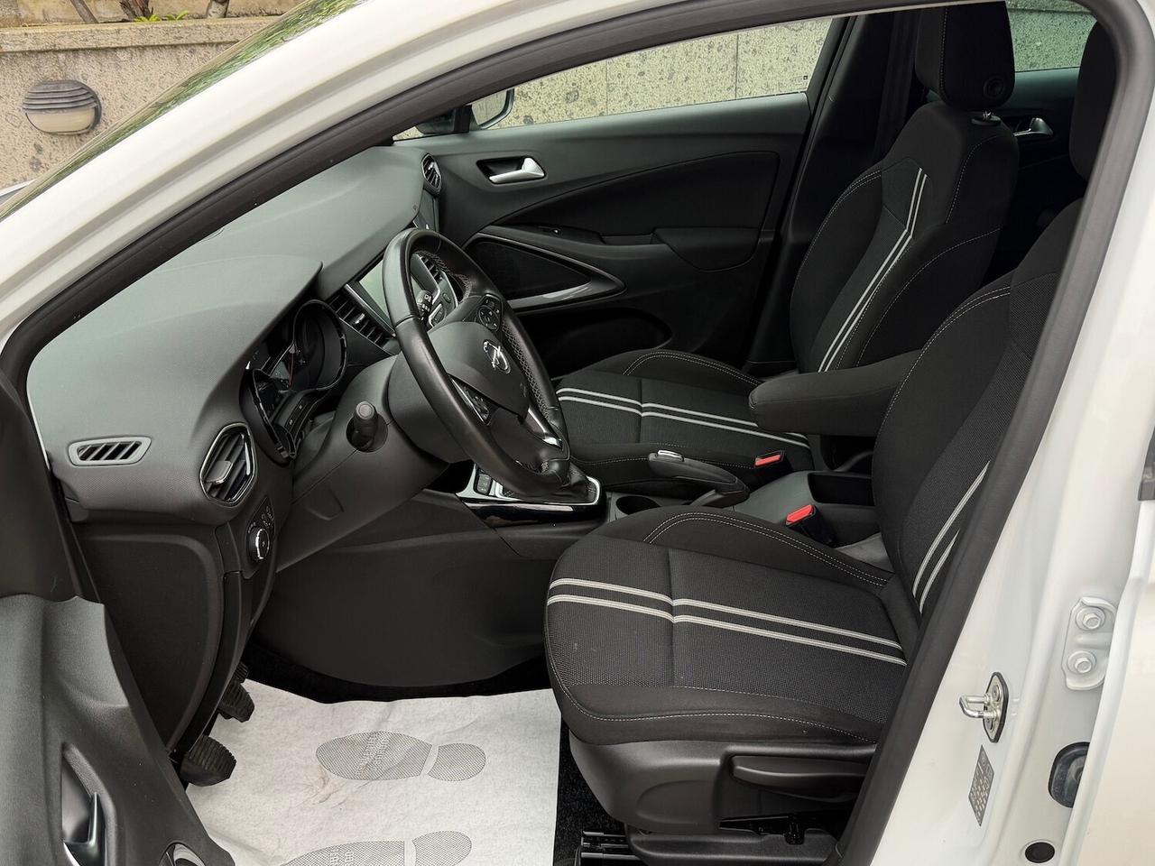 Opel Crossland 1.5 ECOTEC 110 CV Start&Stop Elegance