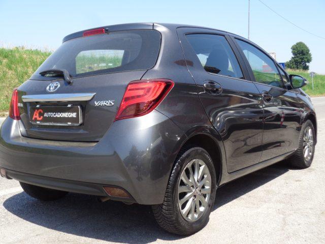 TOYOTA Yaris 1.0 5p. PREZZO VALIDO FINO 30.05,GARANZIA,unipropr