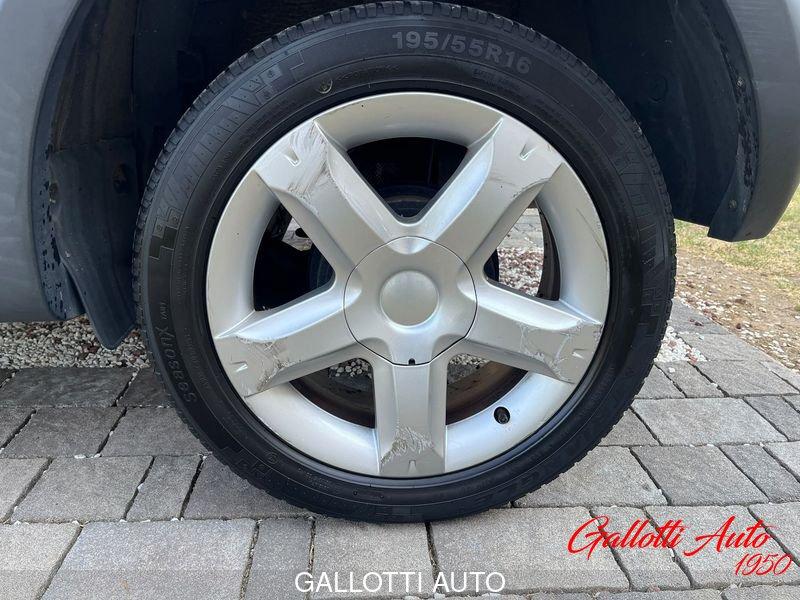 Dacia Sandero Sandero 1.5 dci Stepway 90cv E5