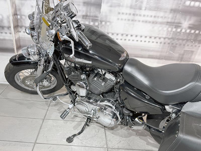 Harley Davidson XL 1200 C