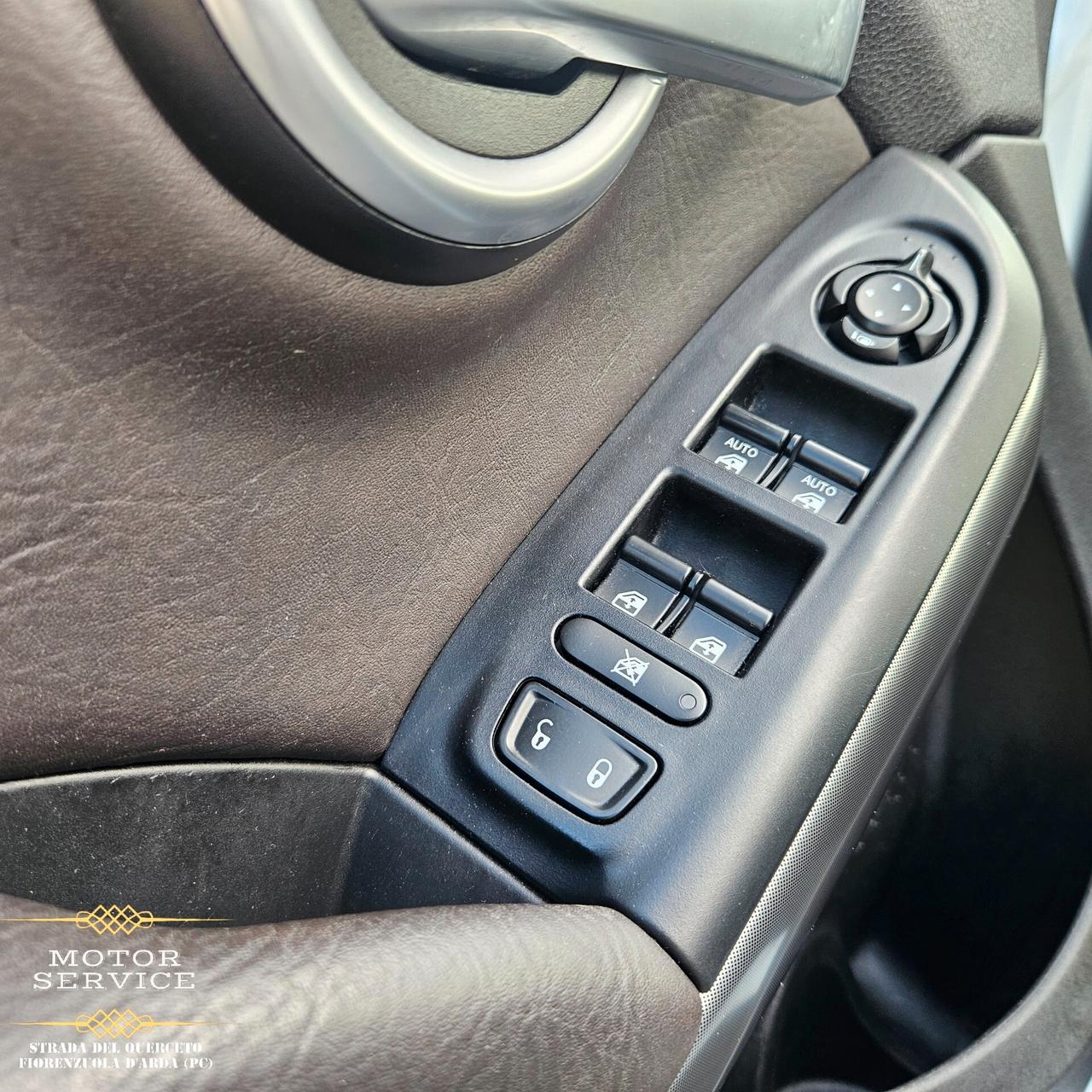 Fiat 500X 1.6 EURO6 PREZZO FINALE E REALE