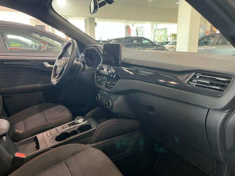 FORD Kuga 2.0 EcoBlue 120 CV aut. 2WD ST-Line