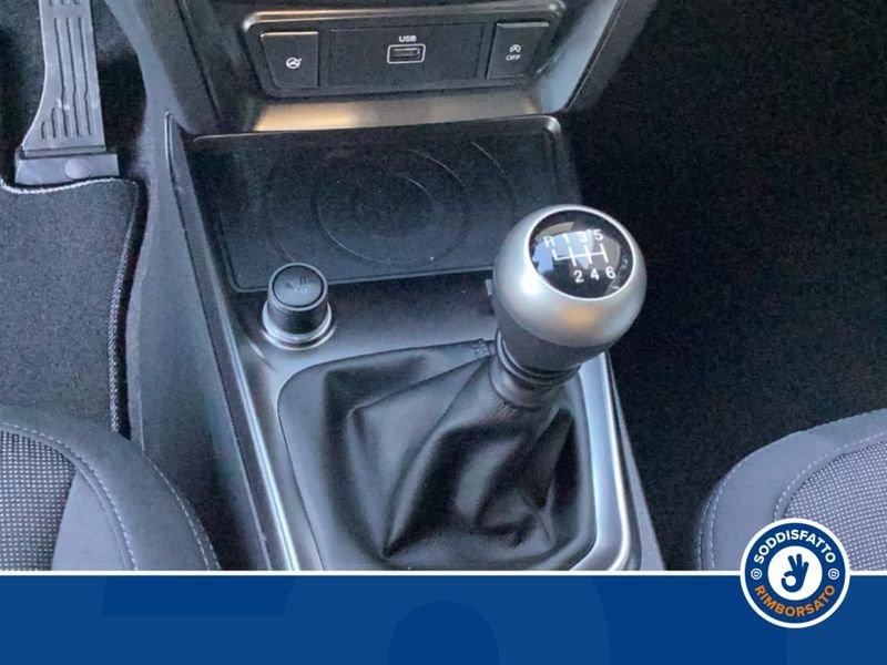 KGM Tivoli Style 1.5 Turbo GDI 163 CV