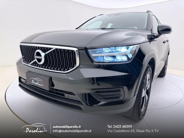 VOLVO XC40 T2 Geartronic Momentum Core benzina Prezzo REALE