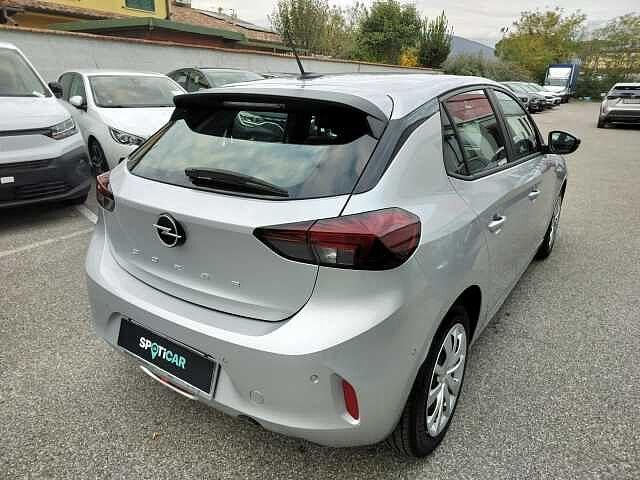 Opel Corsa 1.2 Edition ** KM O **