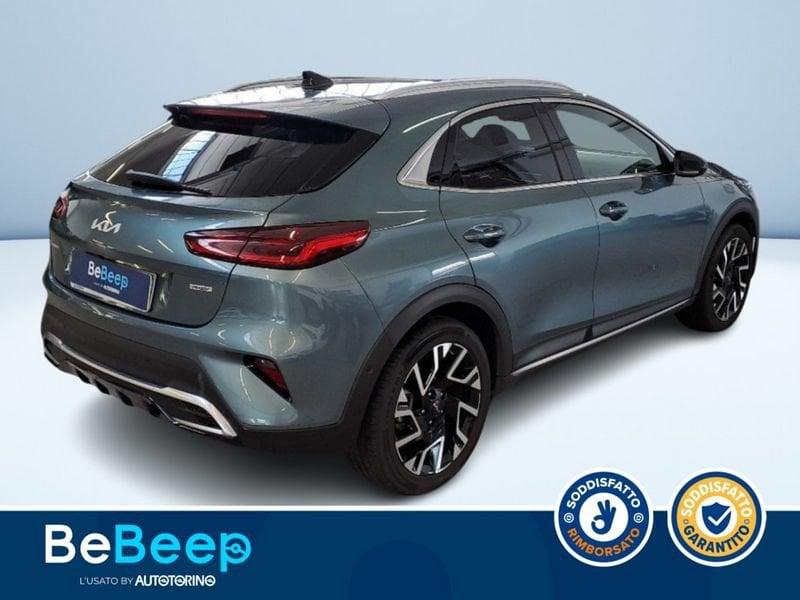 KIA Xceed 1.6 GDI PHEV EVOLUTION 141CV DCT