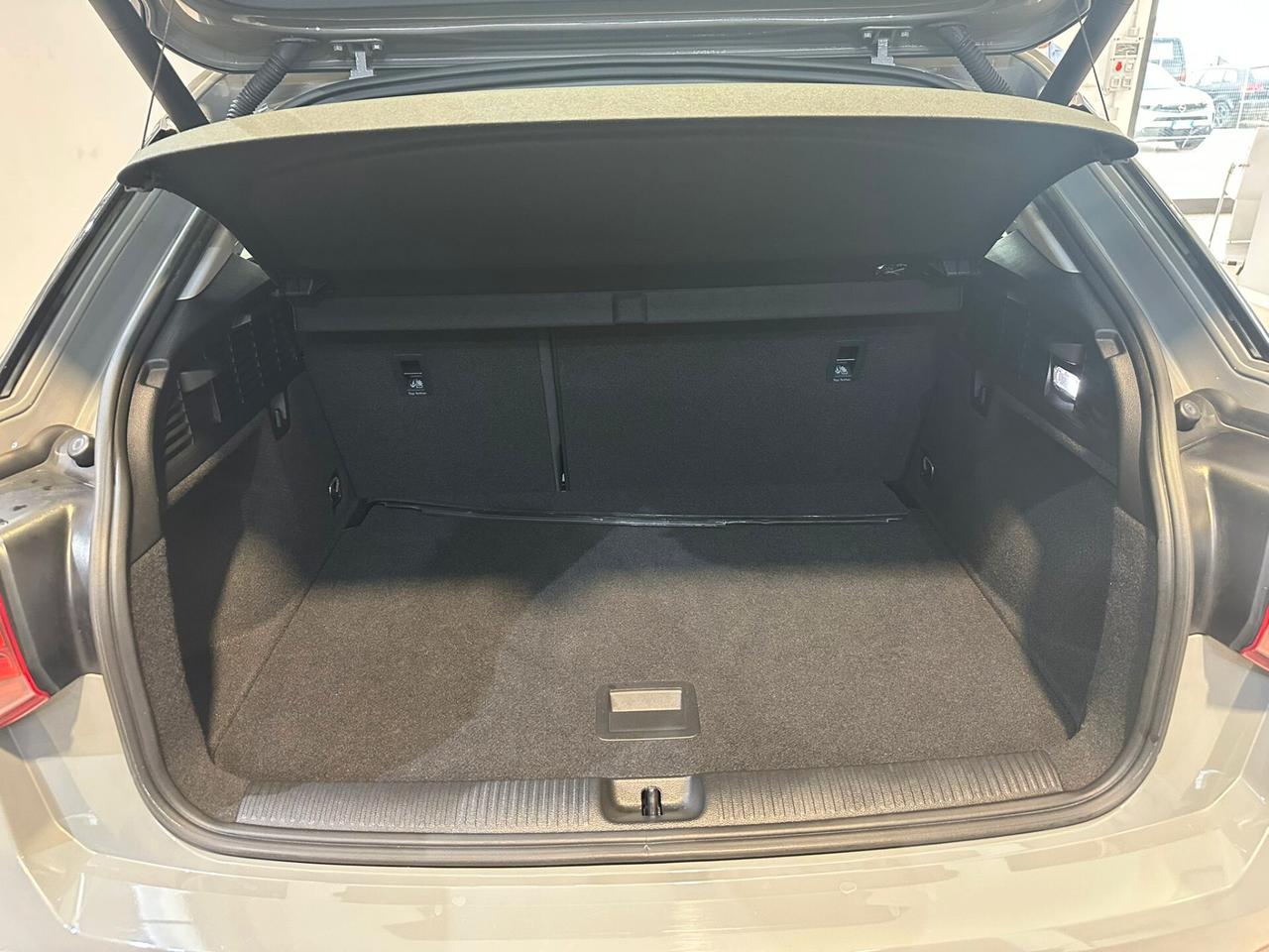 Audi Q2 30 TDI Admired