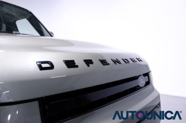 LAND ROVER Defender 110 2.0 SD4 AWD 7 POSTI HSE FIRST EDITION