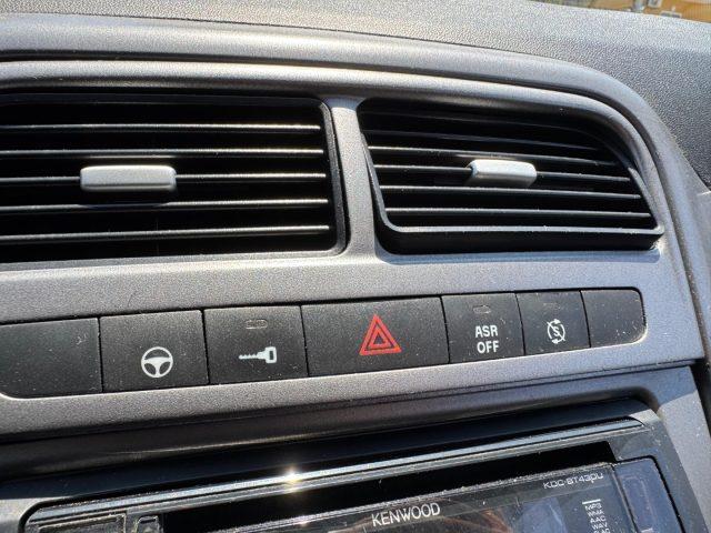 FIAT Punto Evo 1.3 Mjt 85 CV SeS LOUNGE