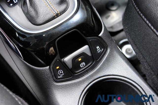 JEEP Compass 2.0 MULTIJET II AUTOMATICA 4WD LIMITED TETTO