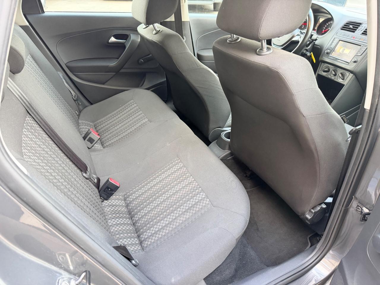 Volkswagen Polo 1.0 TSI 5 porte 2016