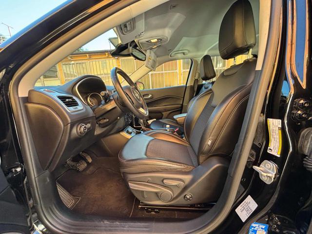 JEEP Compass 2.0 Multijet II aut. 4WD Limited "ProMMo"