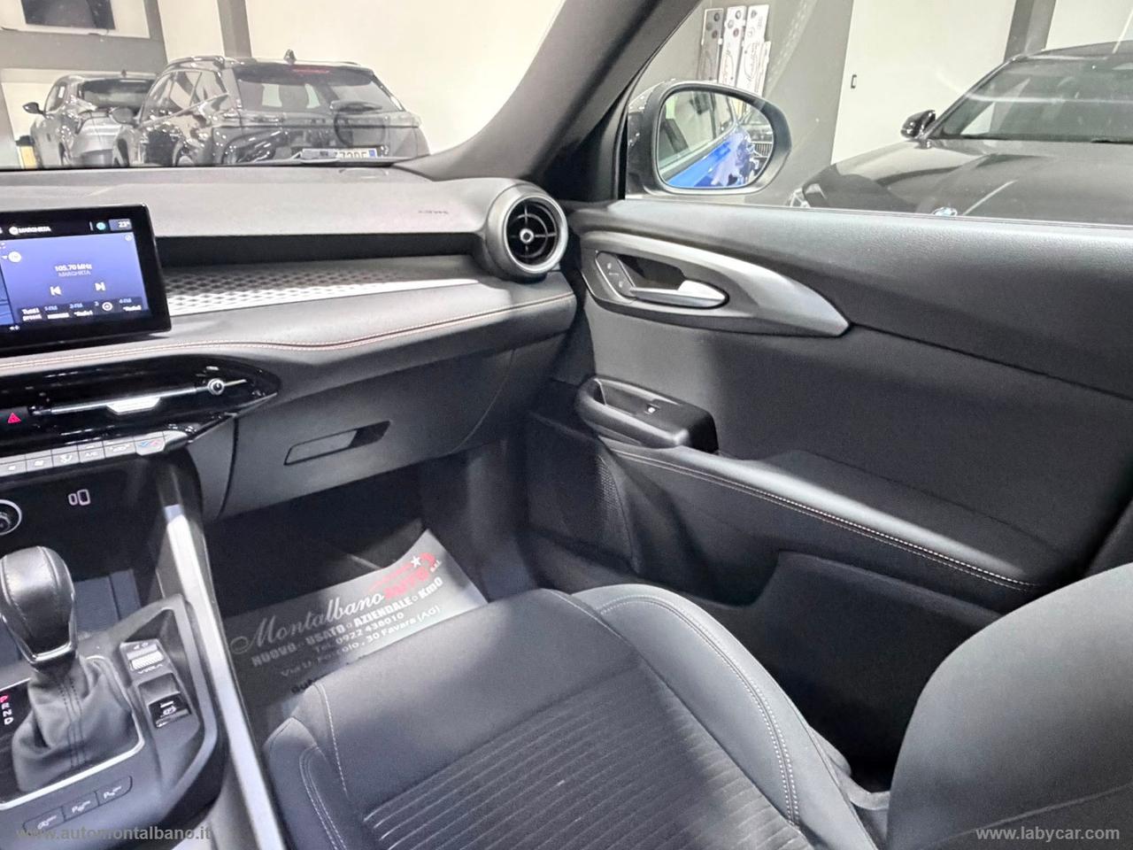 ALFA ROMEO Tonale 1.6 diesel 130 CV TCT6 Trib. Ita.